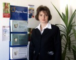 Dr. Claudia Ciocan, Director Marketing Pharma Nord Romania 3